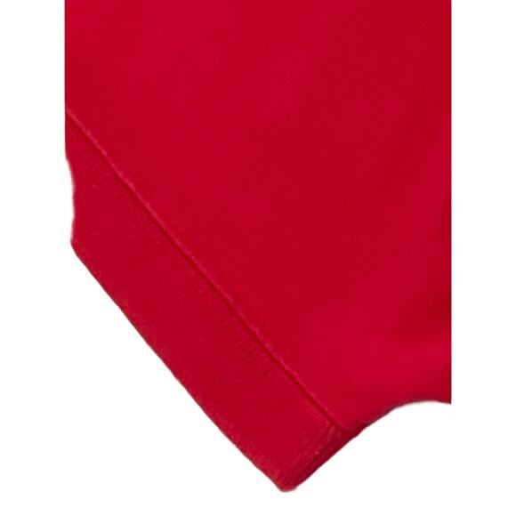 Abercrombie & Fitch Vintage Muscle Fit Logo Polo Shirt size XL - Picture 8 of 9